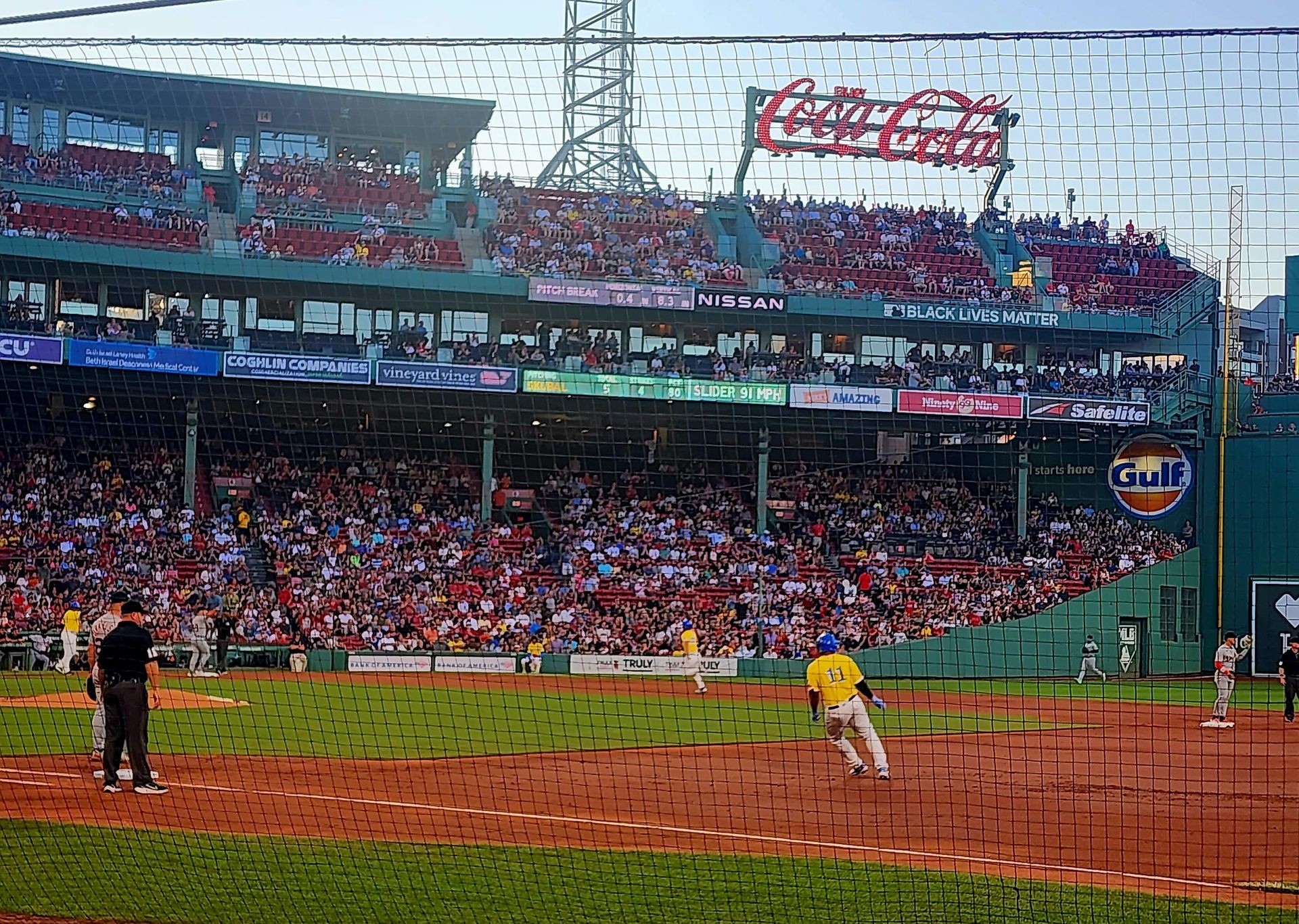 FENWAY