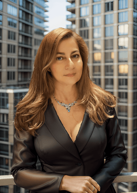 Carmen Vera-Diaz